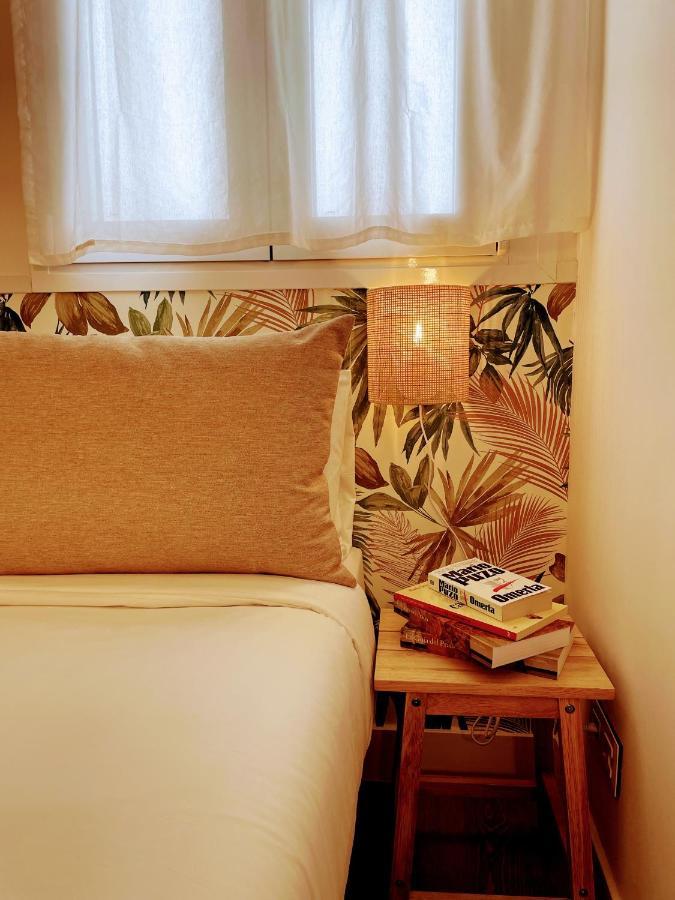 Nuevo Apartamento En Madrid Centro A 2 Calles De Gran Via ภายนอก รูปภาพ