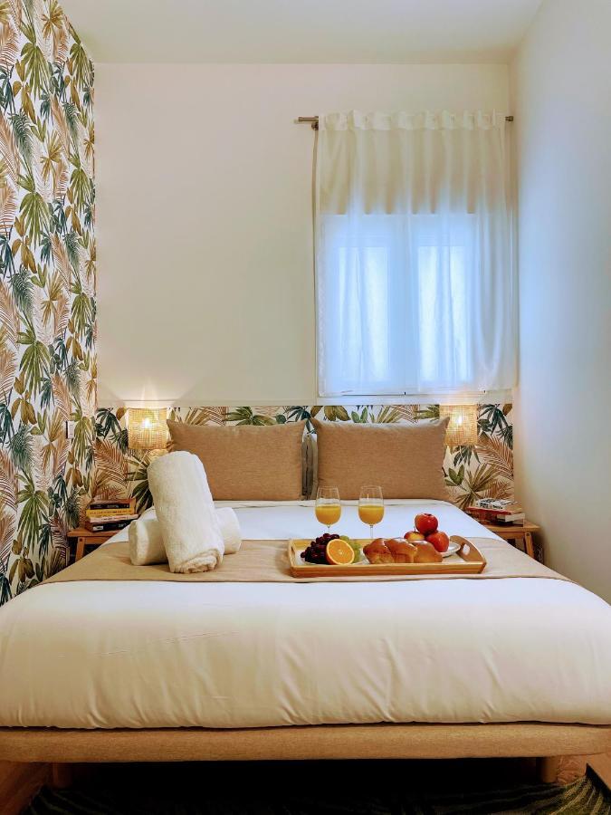 Nuevo Apartamento En Madrid Centro A 2 Calles De Gran Via ภายนอก รูปภาพ