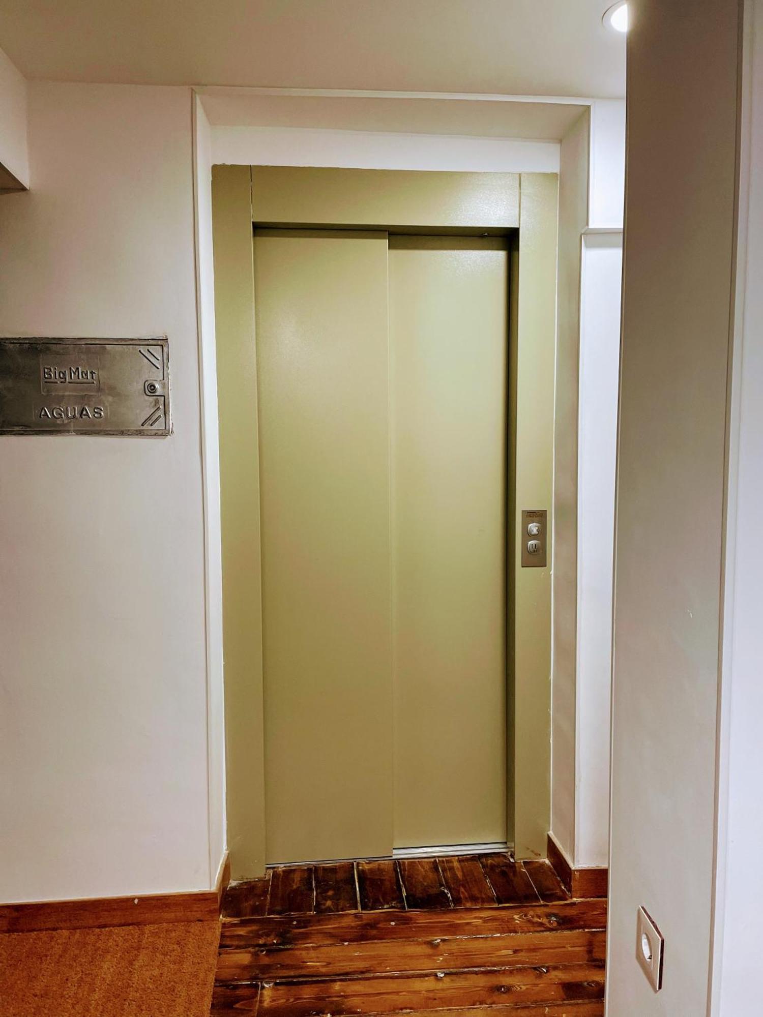 Nuevo Apartamento En Madrid Centro A 2 Calles De Gran Via ภายนอก รูปภาพ