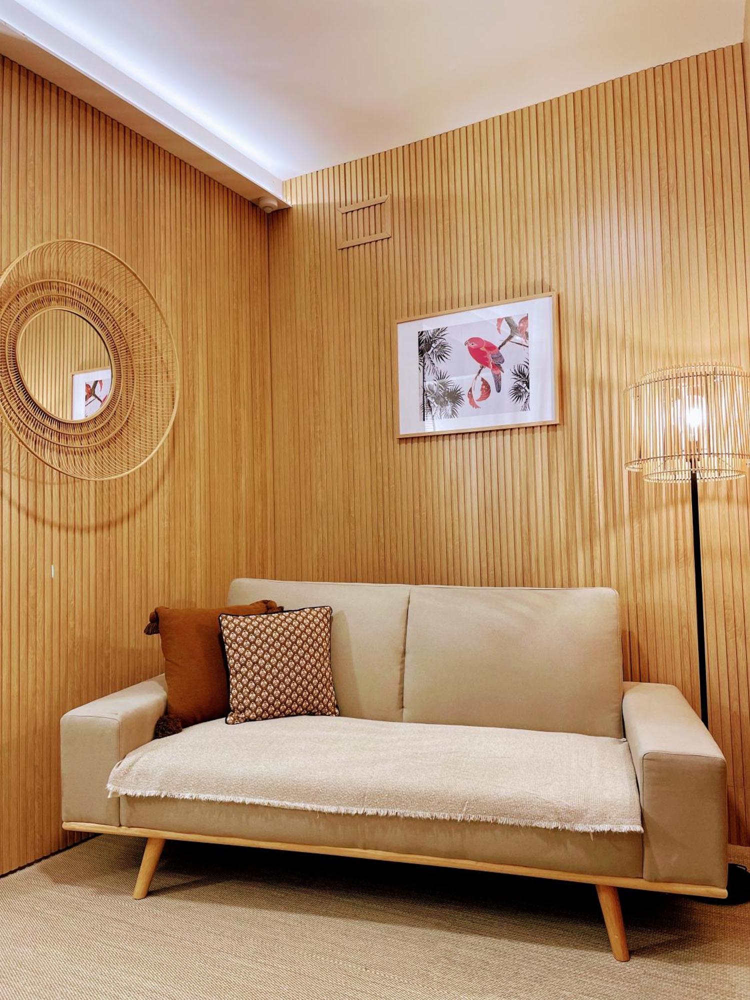 Nuevo Apartamento En Madrid Centro A 2 Calles De Gran Via ภายนอก รูปภาพ