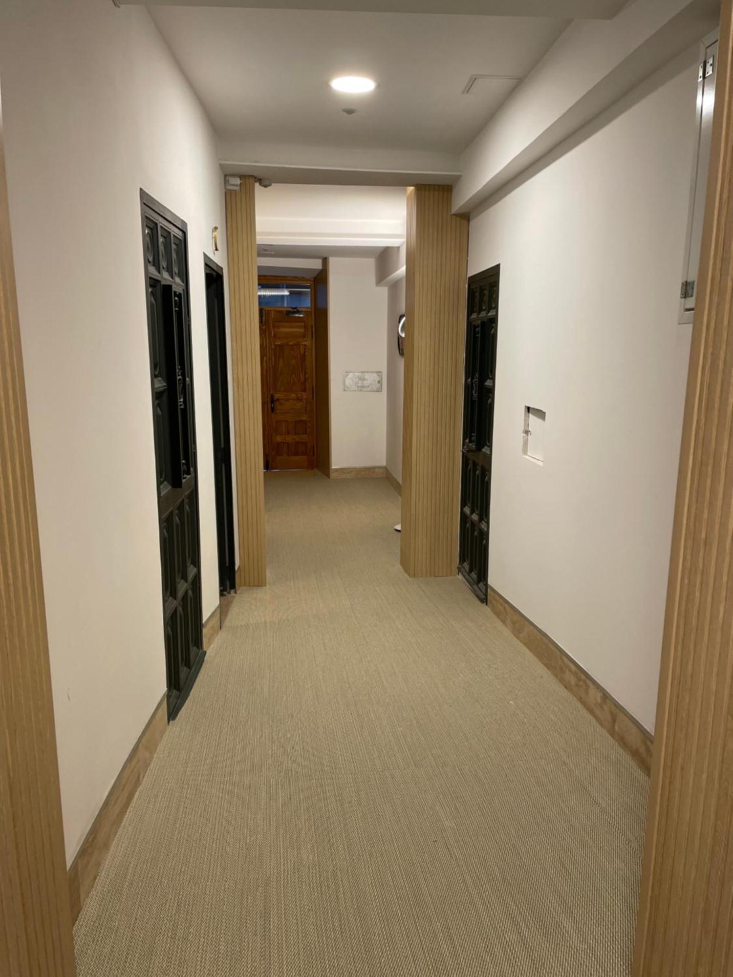 Nuevo Apartamento En Madrid Centro A 2 Calles De Gran Via ภายนอก รูปภาพ