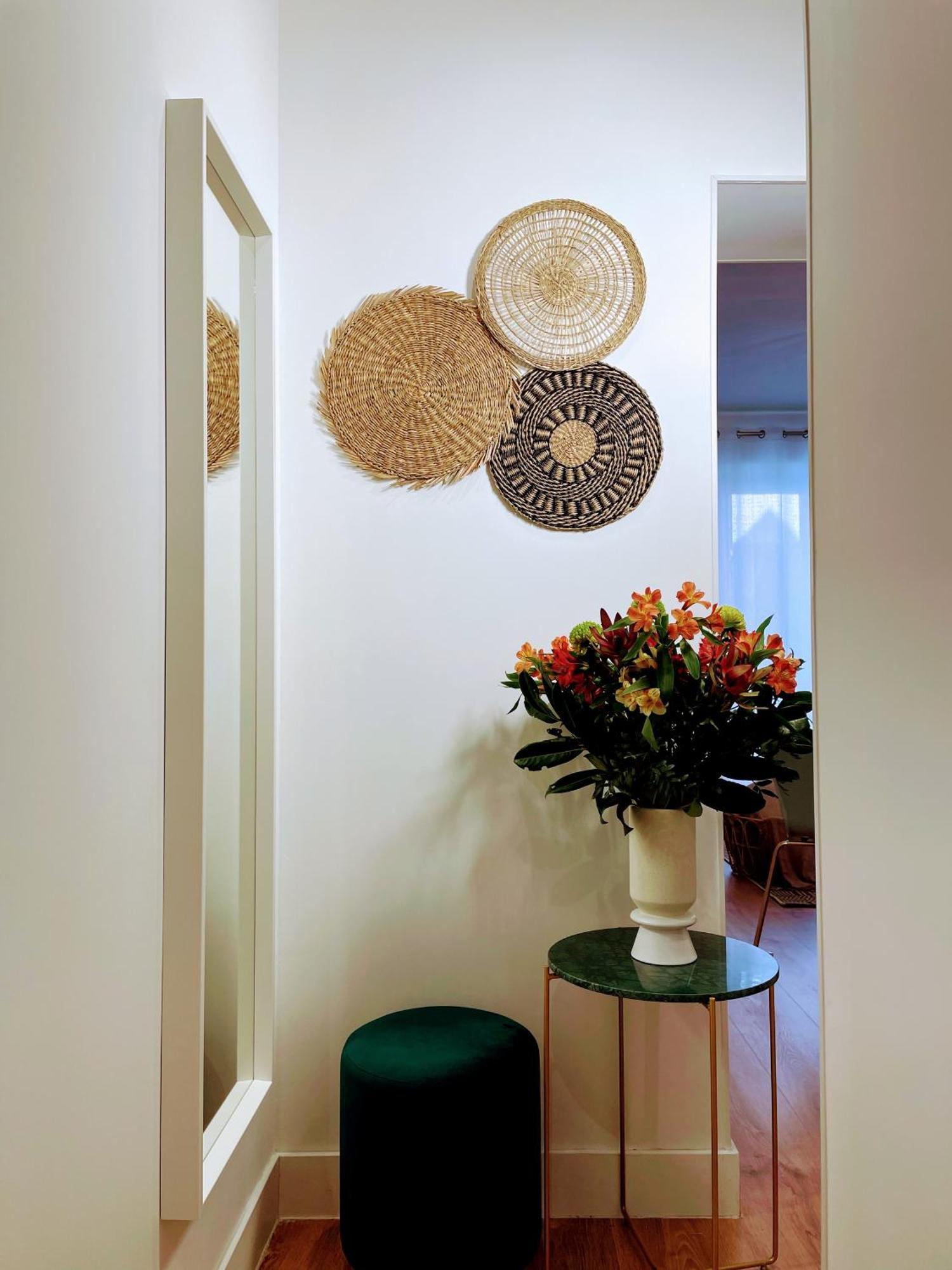 Nuevo Apartamento En Madrid Centro A 2 Calles De Gran Via ภายนอก รูปภาพ